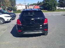 2017 Chevrolet Trax AWD & Fully Loaded - Photo 6