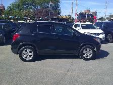 2017 Chevrolet Trax AWD & Fully Loaded - Photo 8