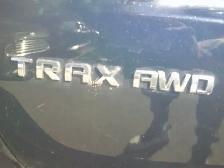 2017 Chevrolet Trax AWD & Fully Loaded - Photo 9