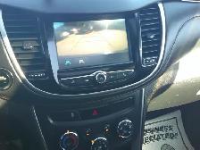 2017 Chevrolet Trax AWD & Fully Loaded - Photo 16
