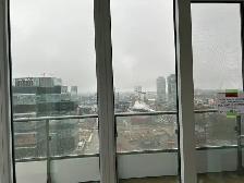 Downtown Toronto Condo– Private Bed-Utilities & 1G WIFI included - Photo 7