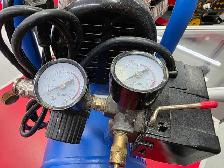 compresseur Mastercraft 3 gallon - Photo 2