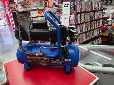 compresseur Mastercraft 3 gallon - Photo 3