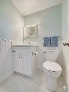 2-Private Rooms Available for Rent in Mississauga