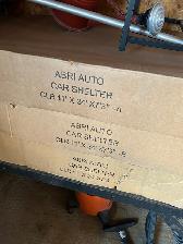 2 abris pour voiture BMR 11x24 - Photo 3