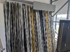 LIQUIDATION SCHLUTER TILE EDGE - SQAUREFOOT FLOORING BARRIE