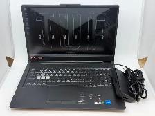 ASUS TUF F17 FX706HF 17.3 i5-11400H 32GB 512GB RTX 2050 - $649