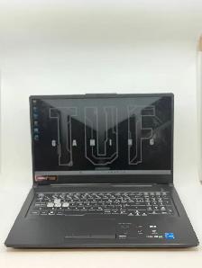 ASUS TUF F17 FX706HF 17.3 i5-11400H 32GB 512GB RTX 2050 - $649 - Photo 2