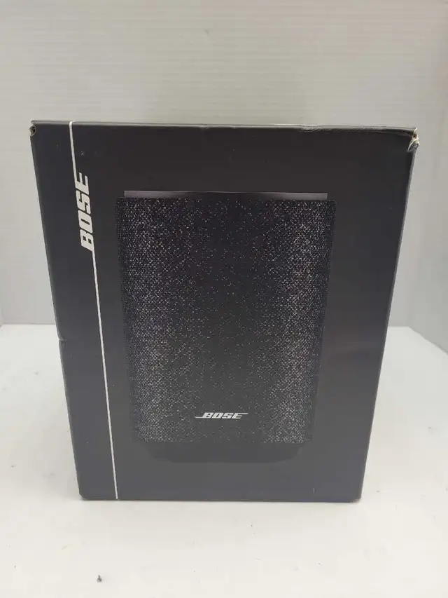Bose Lifestyle Ultra Speaker Bluetooth NEW