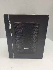 Bose Lifestyle Ultra Speaker Bluetooth NEW