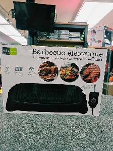 Barbecue électrique Haüz Living