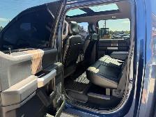 2017 Ford F350 Lariat Diesel - Photo 9