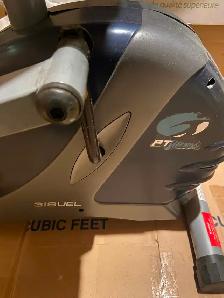2-in-1 PTFitness Ellipitical and Exercise Bike - Photo 5