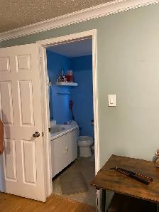 Room for rent - Photo 5