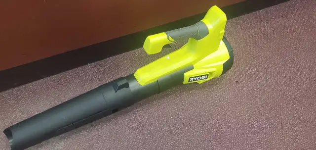 Ryobi Leaf Blower