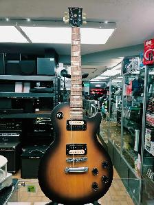 Guitare électrique Gibson