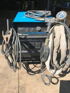 WELDER. REPAIRS ALL MAKES - Photo 2