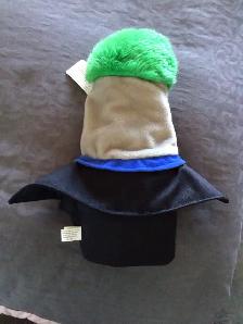 Ed the Sock Puppet - extremely rare - Photo 7