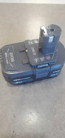 Ryobi 18V Lithium 4Ah Battery - Photo 2