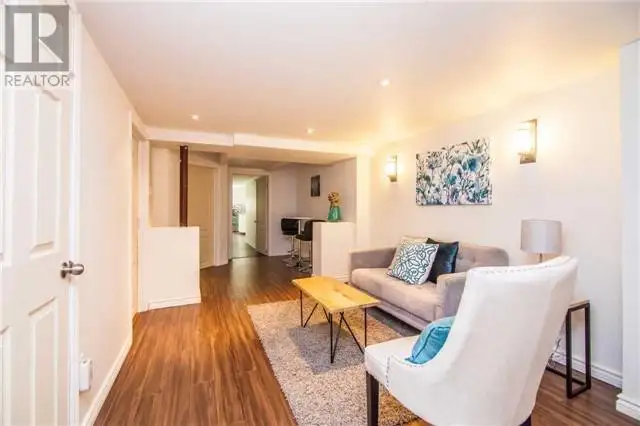 One bedroom basement available for rent from Oct 1- west Brampto