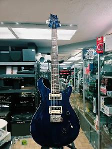 Guitare electrique paul reed smith