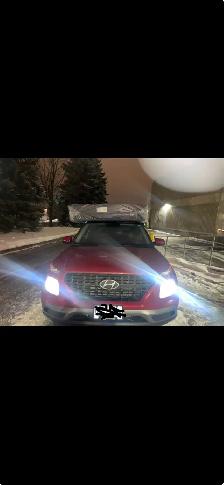 Hyundai VENUE 2020 Personal vehicle sale