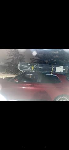 Hyundai VENUE 2020 Personal vehicle sale - Photo 3