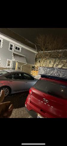 Hyundai VENUE 2020 Personal vehicle sale - Photo 5