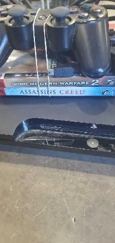 Sony PlayStation 3 - Photo 2