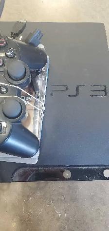 Sony PlayStation 3 - Photo 3