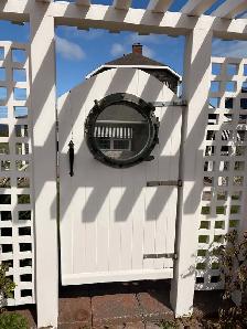 Waterfront Off Season Executive Home  Rental