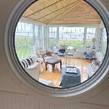 Waterfront Off Season Executive Home  Rental - Photo 2
