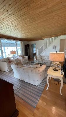 Waterfront Off Season Executive Home  Rental - Photo 4