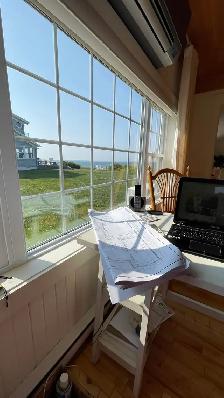 Waterfront Off Season Executive Home  Rental - Photo 8