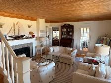 Waterfront Off Season Executive Home  Rental - Photo 10