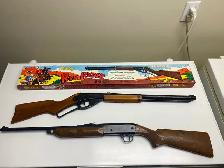 Vintage Daisy & Crosman collection , Red Ryder, 840, 38T & 38C, - Photo 2