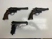 Vintage Daisy & Crosman collection , Red Ryder, 840, 38T & 38C, - Photo 3