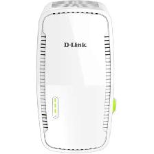D-LINK AC1900 MESH WI-FI RANGE EXTENDER NEW