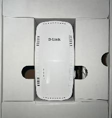 D-LINK AC1900 MESH WI-FI RANGE EXTENDER NEW - Photo 2