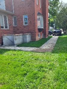 1 BR basement Apartment - Rent in Scarborough - Photo 2