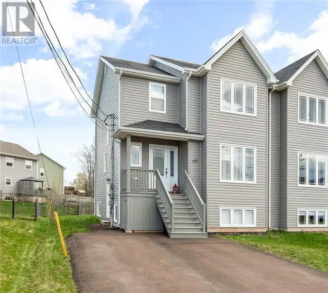 Bright Basement for Rent – North End, Clarendon Dr