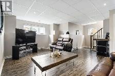 Bright Basement for Rent – North End, Clarendon Dr - Photo 3