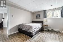 Bright Basement for Rent – North End, Clarendon Dr - Photo 4
