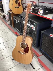 Guitare acoustique Simon & Patrick Luthier