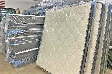 Brand New Queen Size Mattress Cash on Delivery - Photo 3