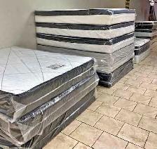 Brand New Queen Size Mattress Cash on Delivery - Photo 5