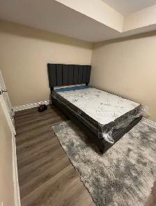Brand New Queen Size Mattress Cash on Delivery - Photo 6