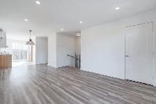 app 51/2 ste madeleine, haut de triplex rabais 500$ 1er mois - Photo 10