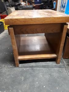 Teak Tables  Free - Photo 2