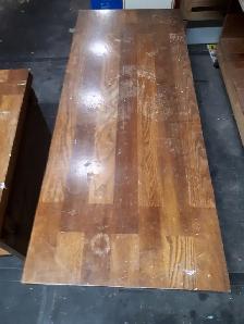 Teak Tables  Free - Photo 3
